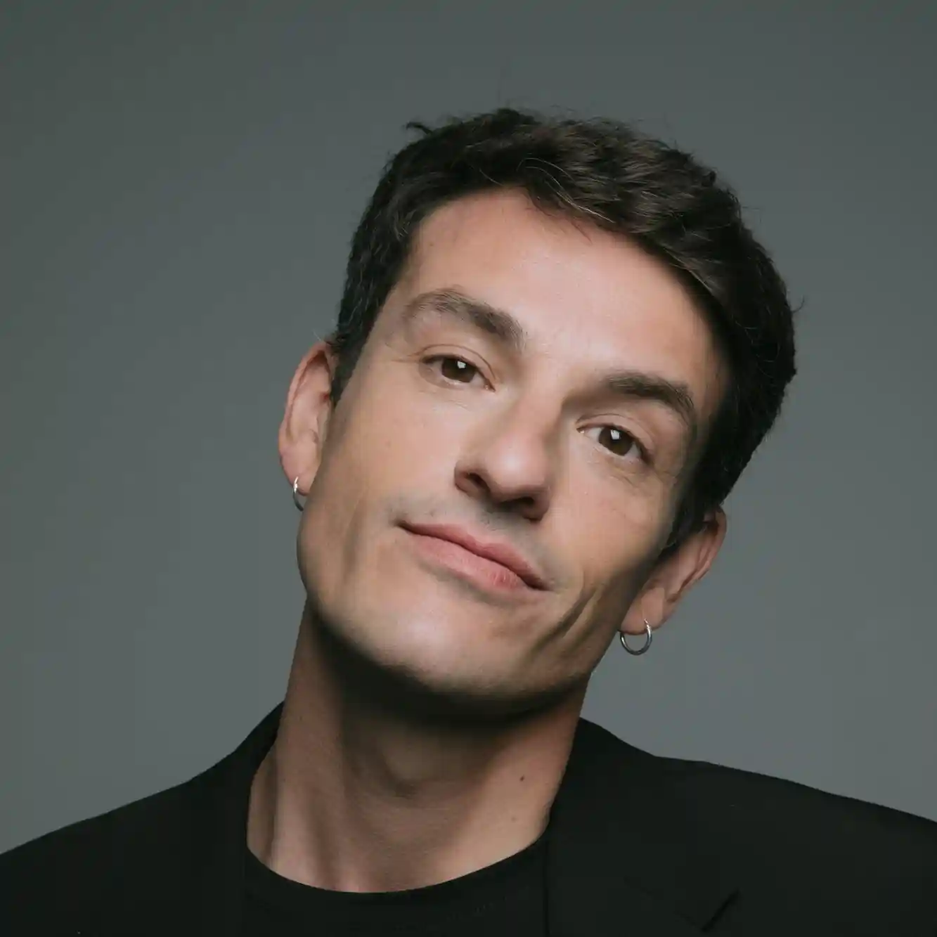 ELÍAS TORRECILLAS
